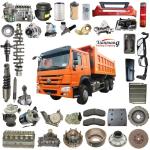 SINOTRUK HOWO A7 T7 T7H T5G Truck Spare Parts Include Clutch Master Cylinder