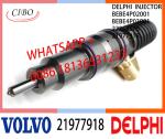 Fuel engine Diesel Injector 21977918 BEBE4P02001 BEBE4P03001 22254576 E3.27 for