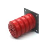Factory Price High Performance Cellular Polyurethane Bumpers / Buffers