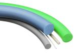 Durable Silicone Rubber Strips Sponge Foam Material For For Household Electric