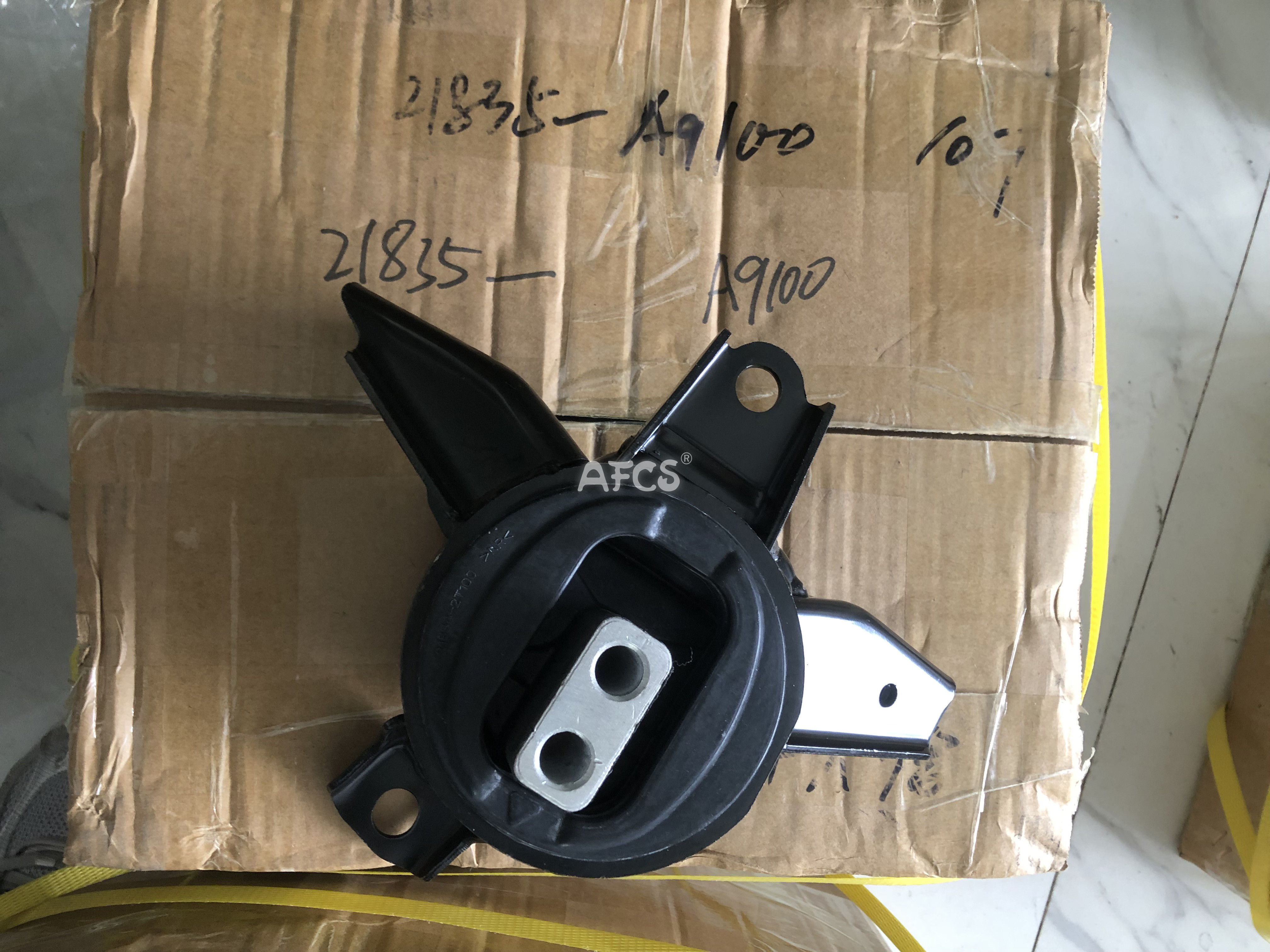 21835-A9100 Car Engine Mount 21832-G5000 21834-2G100 For Kia Grand Carnival