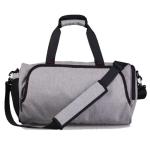 Comfortable Canvas Easy Travel Bags Strong Material Can Carry Heavier