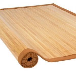 Wholesale SUKKAH Bamboo Shower Mat Used For Sukkot Tent Festival Easy To Install from china suppliers