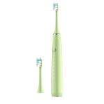 Customizable 5 Modes Sonic Electric Toothbrush With 2 Minute Timer
