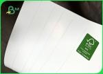 200gsm Wood Pulp Folding Resistance FBB Board For Magazine Paper