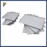 Mo1 MoLa TZM Grade Sintered Molybdenum Boat Customizable for Glass Industry