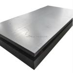 Welding Capability Q195 Q215 Q235 Q275 Cold Rolled Steel Plate CRC Steel Sheet