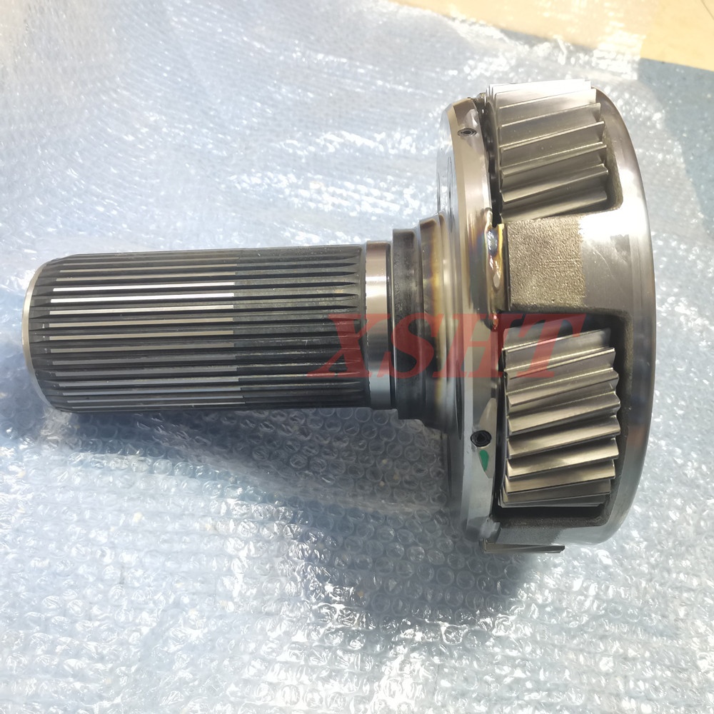 0501318802 1325312012609320100812963330501 Manual Transmission Parts for ZF Gearbox