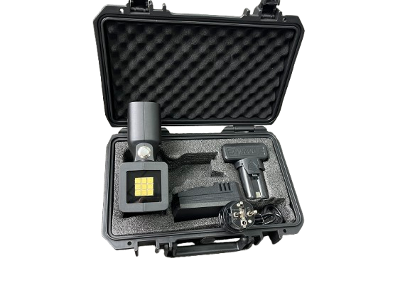 Wholesale Shortwave 280nm UVC LED Flashlight LEDUV Torch Lamp from china suppliers