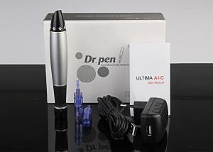 Wholesale Wireless PMU Permanent Makeup Machine Kit Dr. Pen Ultima A1 from china suppliers
