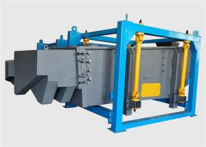 Wholesale Multilayer 2000*3600mm Gyratory Screening Machine Reciprocating Motion Accuracy from china suppliers