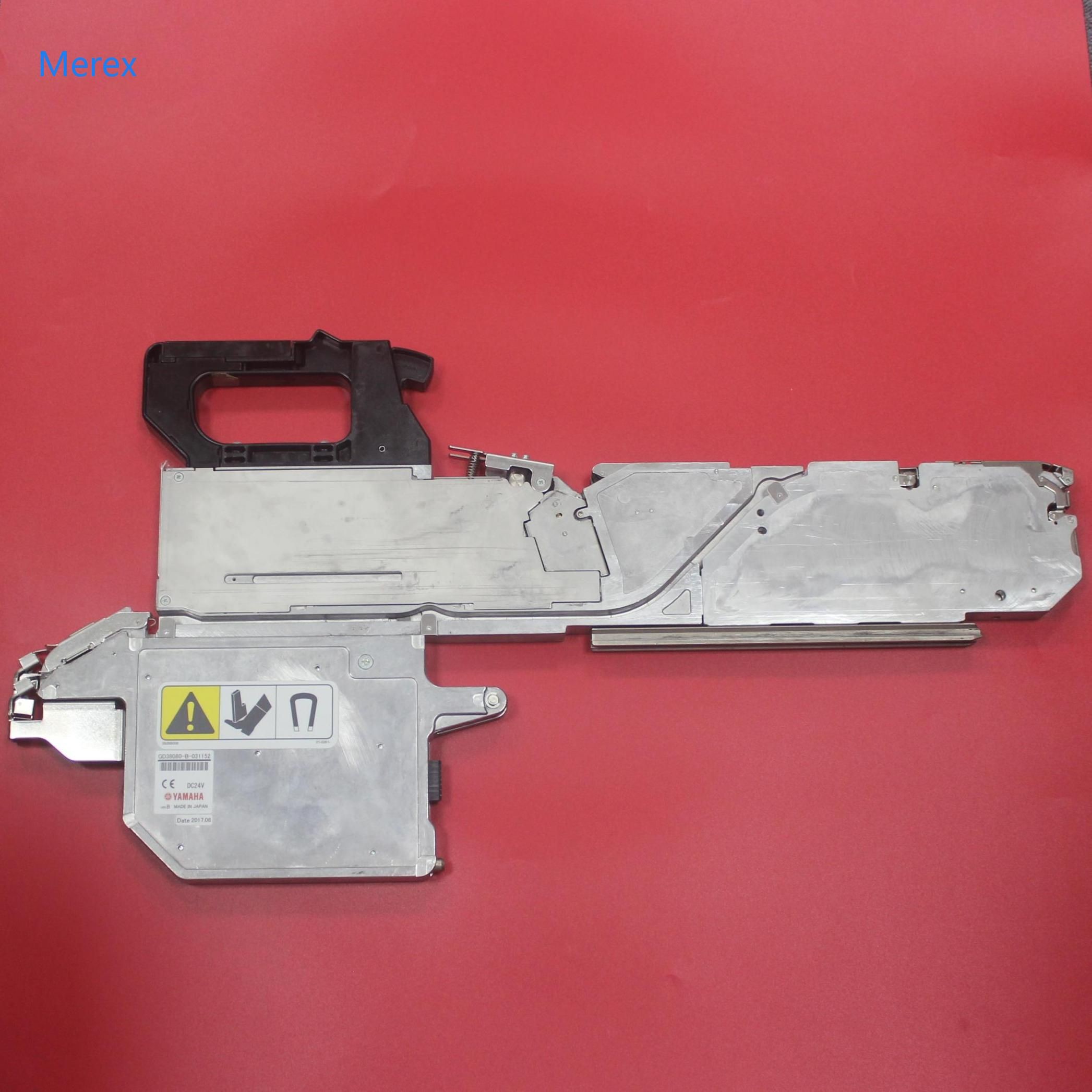 Original New Hitachi SMT Machine Feeder Accessories Material Gun GD38080