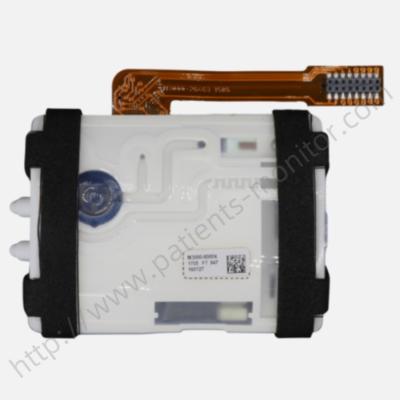 PHiliph MMS/X2/MP5 MP Series Patient Monitor NIBP Pump Module Blood Pressure M3000-60004 For Hospital