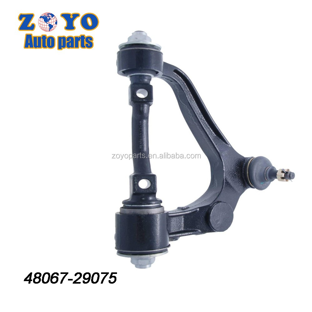 LEXUS EU YH53 Hiace Suspension Arm for Hiace Parts 48067-29075/48067-29085 2000-2011