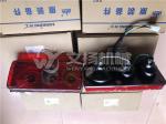 CDM835E wheel loader spare parts taillight LG856.15.28 for Lonking