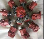 VOE 14531869 VOE14531869 Excavator Parts Gear Pump For Volvo EC160C EC180C