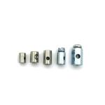 Wire Ropes Cnc Clamp Fixture Cable Clips Rope Clamps Plastic