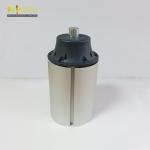 63mm 78mm Awning Roller Blind Kits Awning Round Tube Plug Repair Kit