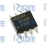 AD620ARZ-REEL7