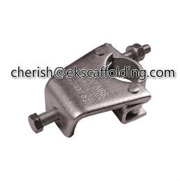 Wholesale Fixed Girder Coupler scaffolding clamp scaffolding coupler fitting from china suppliers