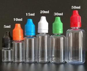 Wholesale Smooth Transparent Glass Dropper Bottles For Precise Dosing from china suppliers