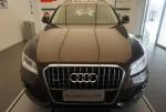Meklon Auto Coat Audi LZ8W Models Brown Ready Mixed Car Paint