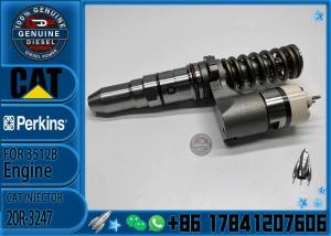Wholesale High quality common rail injector 392-0225 7 20R-3247 3920214 376-0509 20R-0850 386-1752 20R3483 from china suppliers