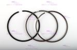 YANMAR Engine Parts Piston Ring for DX65-9C Dia 98 mm OEM 129907-22050