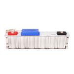 Super Capacitor Module 16v 200f Hybrid Car Battery Induction Heating Capacitor