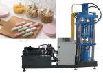Multi cavity Mould Automatic Tablet Press Machine