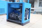 Box Type Low Pressure Screw Compressor Energy Saving