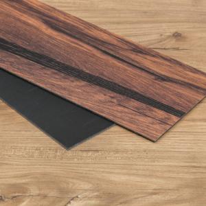 Wholesale Sound Absorption 5mm LVT Plank Flooring , Floating Lvt Plank 6&quot;X36&quot; from china suppliers