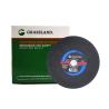 Buy cheap 355X2.5X25.4mm Type 41 Chop Saw Abrasive Cut Off Wheel from wholesalers