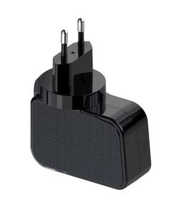 Wholesale 100-240v Input Universal AC Power Adapter EU PLUG 45 Watt 2 Years Warranty from china suppliers