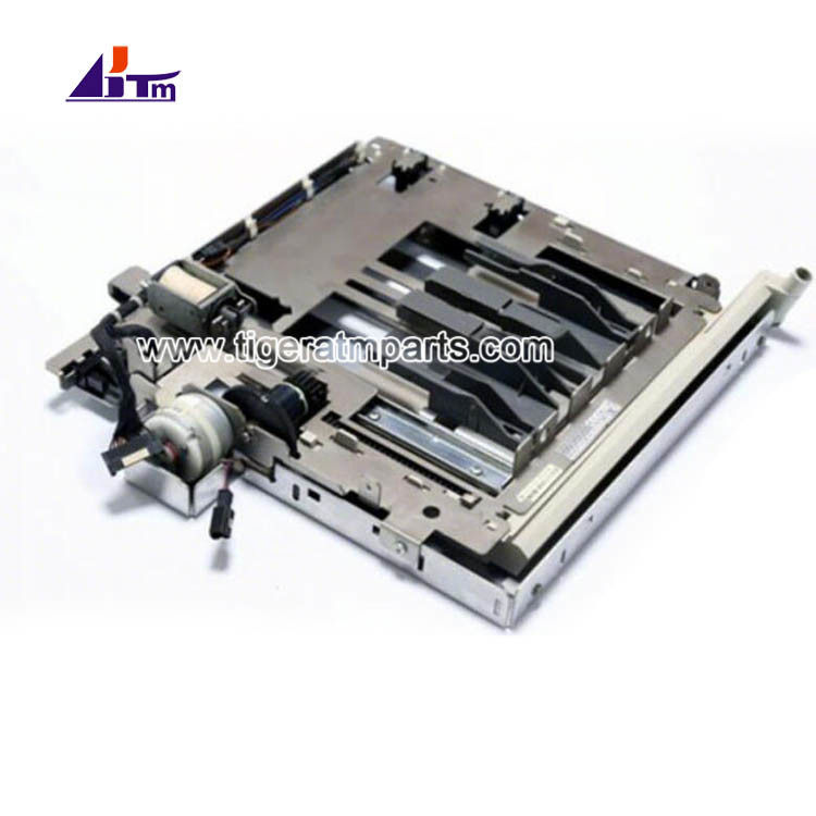Hitachi 2845V ATM Parts HCM 3842 Shutter Sub Assembly M7601552F