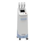 50% discount three handles ipl laser hair removal machine for unwanted hair