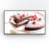 Buy cheap Customized 27 Inch LCD Advertising Display Screen Wall Mount For Supermarket from wholesalers