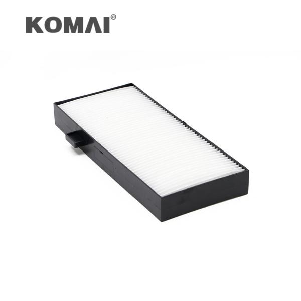 KOMAI Excavator Cabin Filter K 1002210 471-00119 SC 80031 AF 55819 SKL 46246
