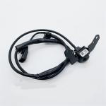 Surface Mount Car Rearview Camera 284F1-3TA0A For Nissan L33Z Teana 13