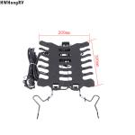 Auto seat electrical seat mechanical lumbar support with the motor/auto car seat