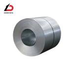 Cold Rolled Carbon Steel Ms Steel Coil Dx51d Dx52D Dx53D Marine Grade Steel Roll