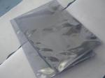 Printed Aluminum Foil Moisture Barrier Packaging For Electronic Product