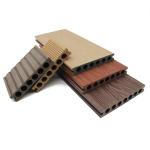 1.3%-1.4% Density Interlocking Garden Decking Perfect for Outdoor and 100%