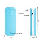 long battery life gps gsm personal tracker magnetic door sensor alarm