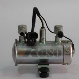 Wholesale 8980093971 Fuel Electric Pump Asm For ISUZU Japanese Truck Parts from china suppliers