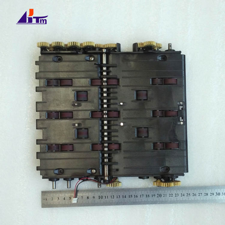 01750151958 1750151958 Wincor Nixdorf Cineo C4040 Transp. Module Head Lower Path B CRS