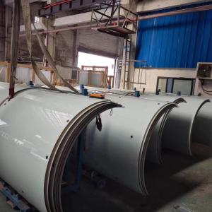 Wholesale Extra Over Size Tempered Safety Laminated Glass Wall 8-40mm Thickness from china suppliers