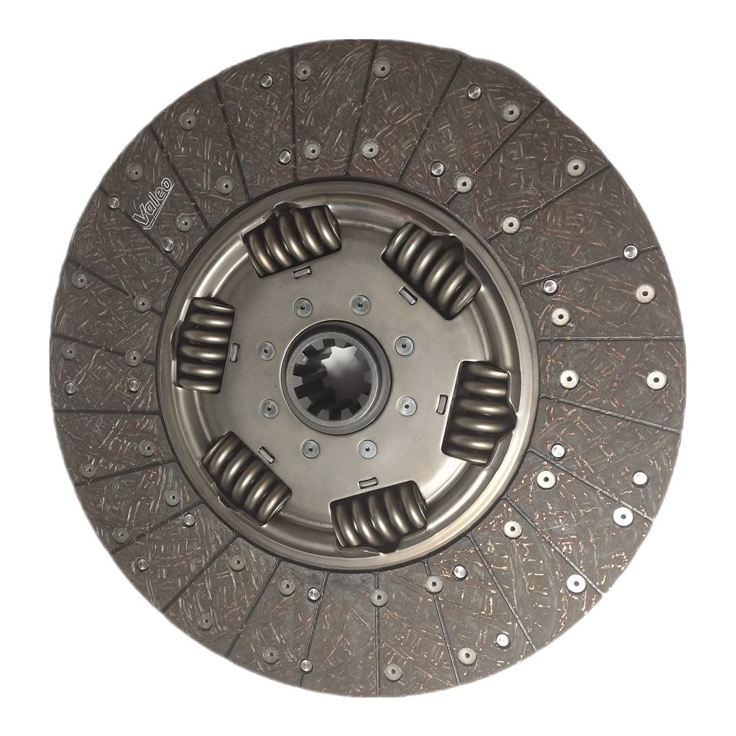Clutch Release Bearing 6482000155 for Shax Heavy Duty Truck Long-Lasting Performance