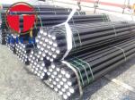 Cold Drawing Oil Casing Carbon Steel Oil Drill Pipe API 5CT N80 L80