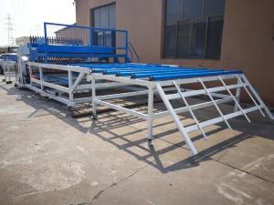 Wholesale CE 70 Times 6mm Reinforced Mesh Welding Machine from china suppliers
